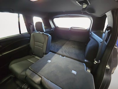 2019 Honda Passport EX-L