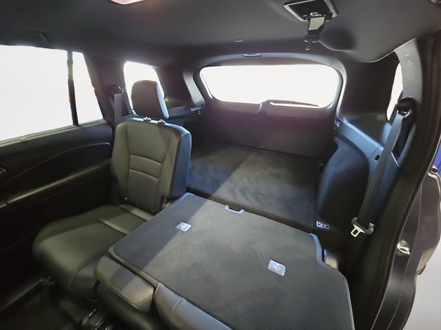 2019 Honda Passport EX-L