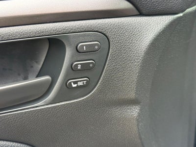 2024 Honda Passport EX-L