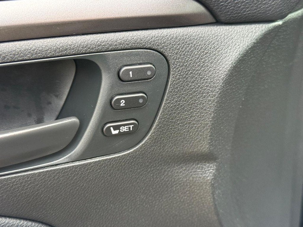 2024 Honda Passport EX-L