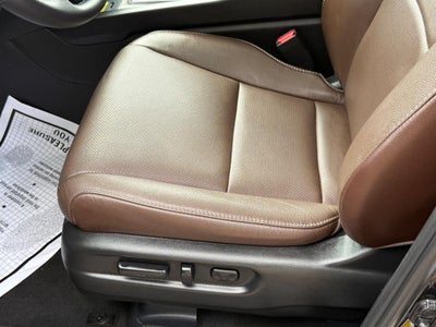 2024 Honda Passport EX-L