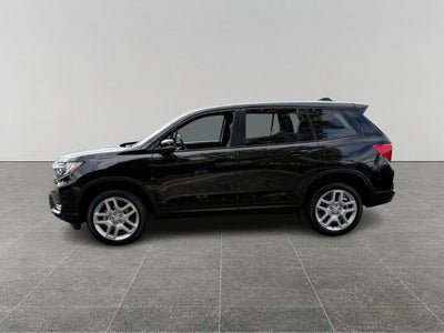 2024 Honda Passport EX-L