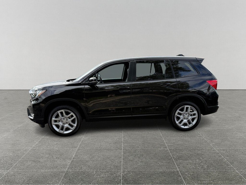 2024 Honda Passport EX-L