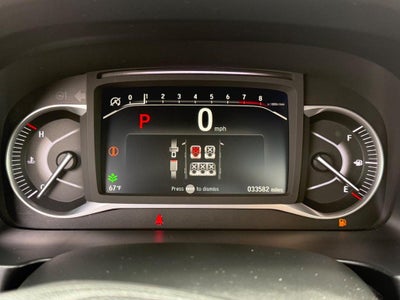 2024 Honda Passport EX-L