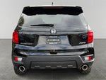 2024 Honda Passport EX-L