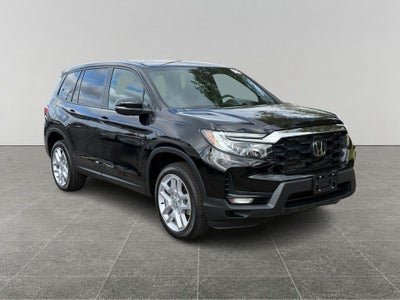 2024 Honda Passport EX-L