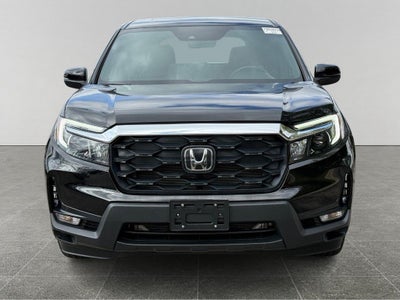 2024 Honda Passport EX-L