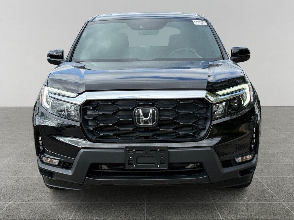 2024 Honda Passport EX-L