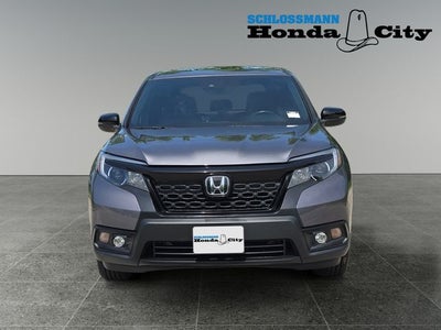 2019 Honda Passport EX-L