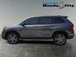 2019 Honda Passport EX-L