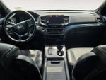 2019 Honda Passport EX-L