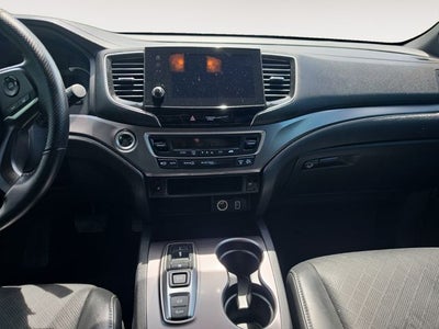 2019 Honda Passport EX-L