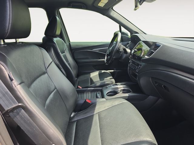 2019 Honda Passport EX-L