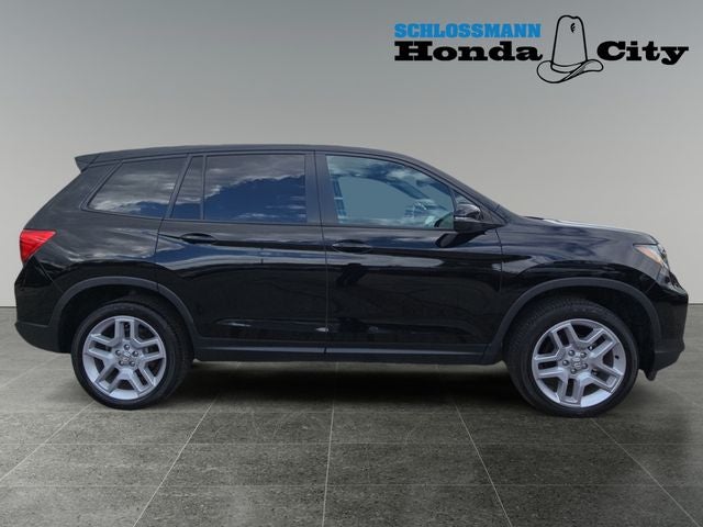 2024 Honda Passport EX-L