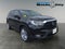 2024 Honda Passport EX-L