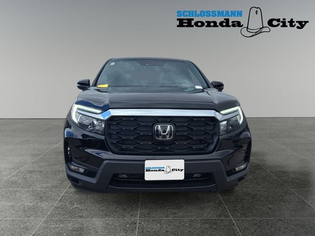 2024 Honda Passport EX-L