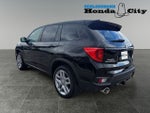2024 Honda Passport EX-L