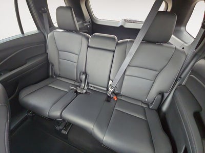 2024 Honda Passport EX-L