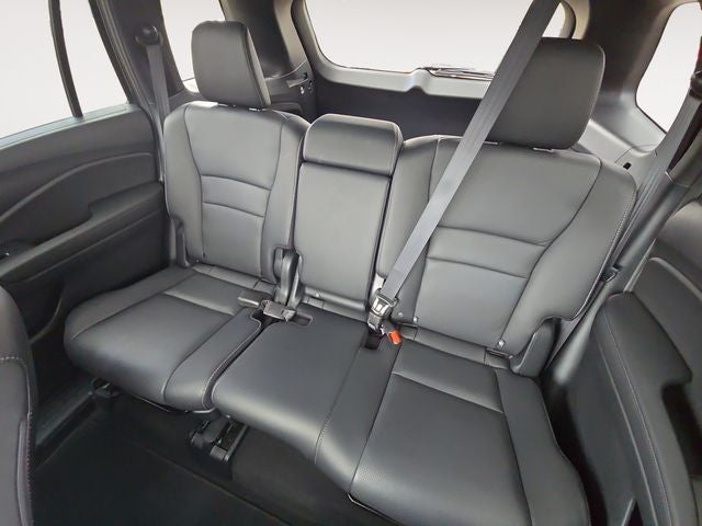 2024 Honda Passport EX-L