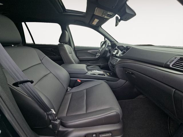 2024 Honda Passport EX-L