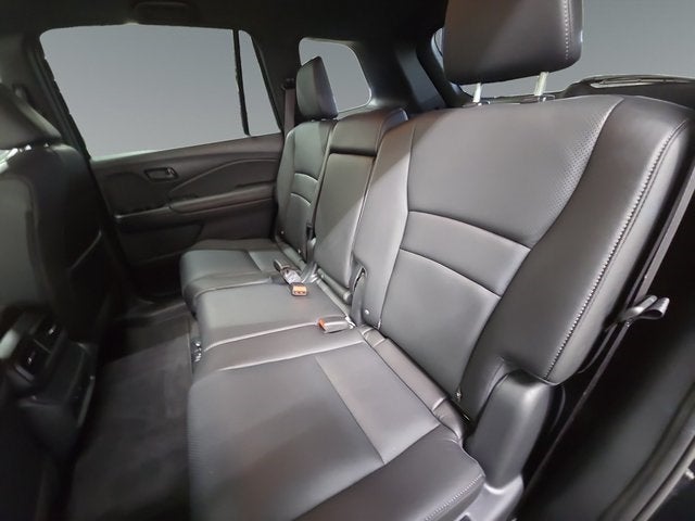 2024 Honda Passport EX-L