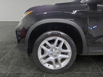 2024 Honda Passport EX-L