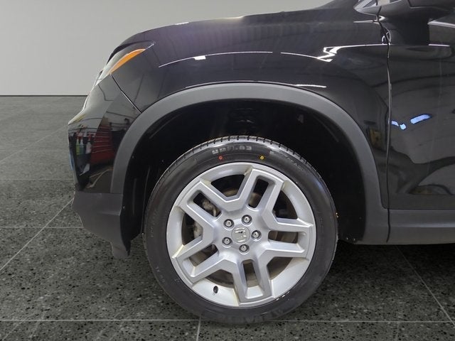 2024 Honda Passport EX-L