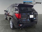 2024 Honda Passport EX-L