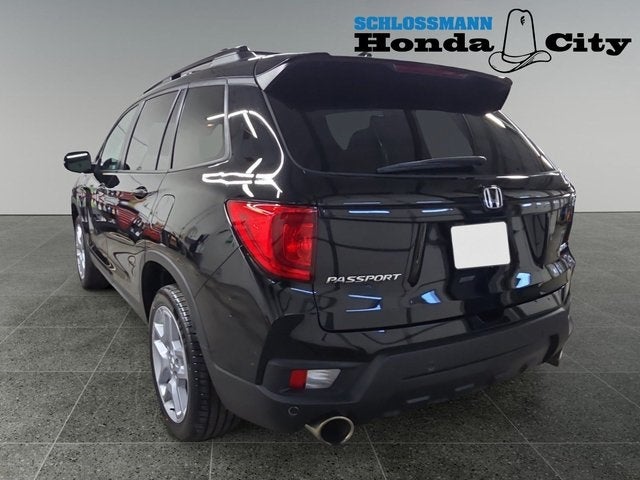 2024 Honda Passport EX-L