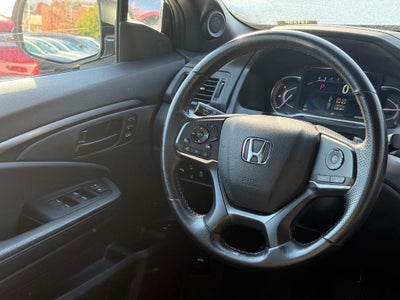2024 Honda Passport EX-L