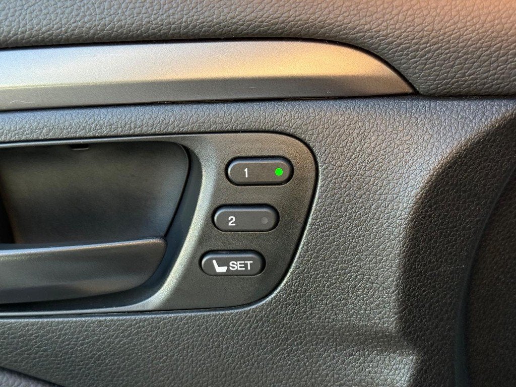 2024 Honda Passport EX-L