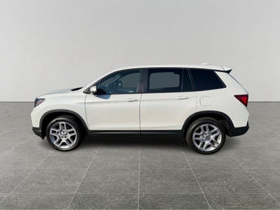 2024 Honda Passport EX-L