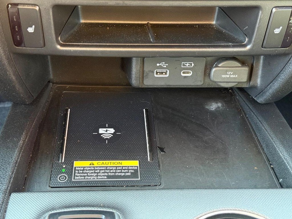 2024 Honda Passport EX-L