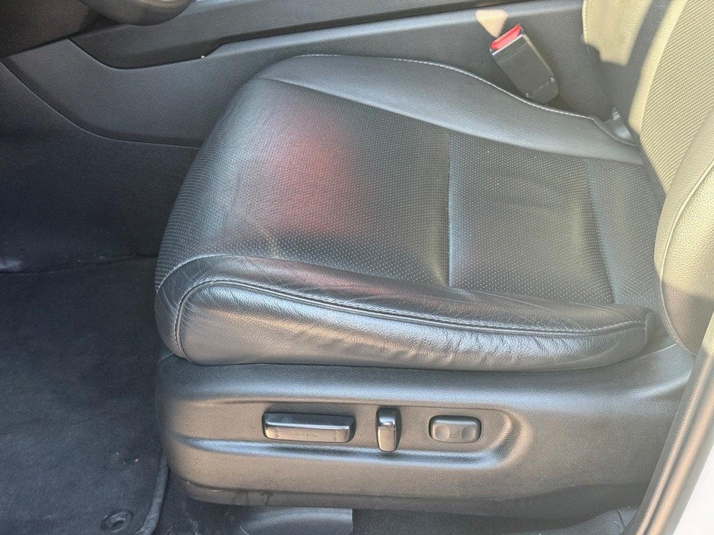 2024 Honda Passport EX-L