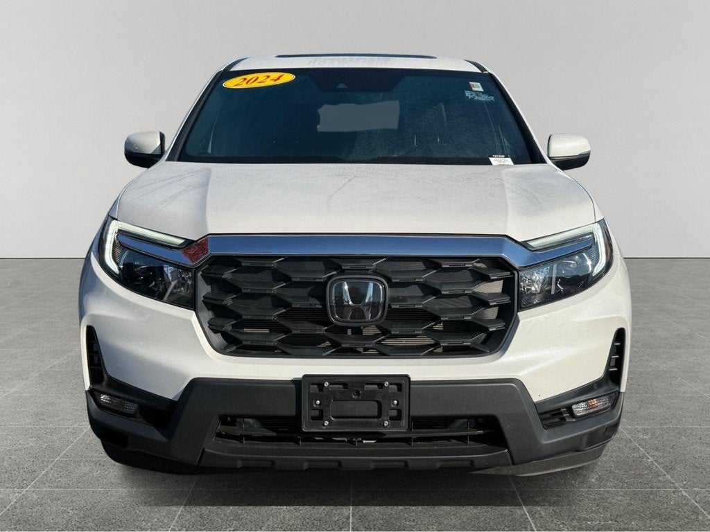 2024 Honda Passport EX-L
