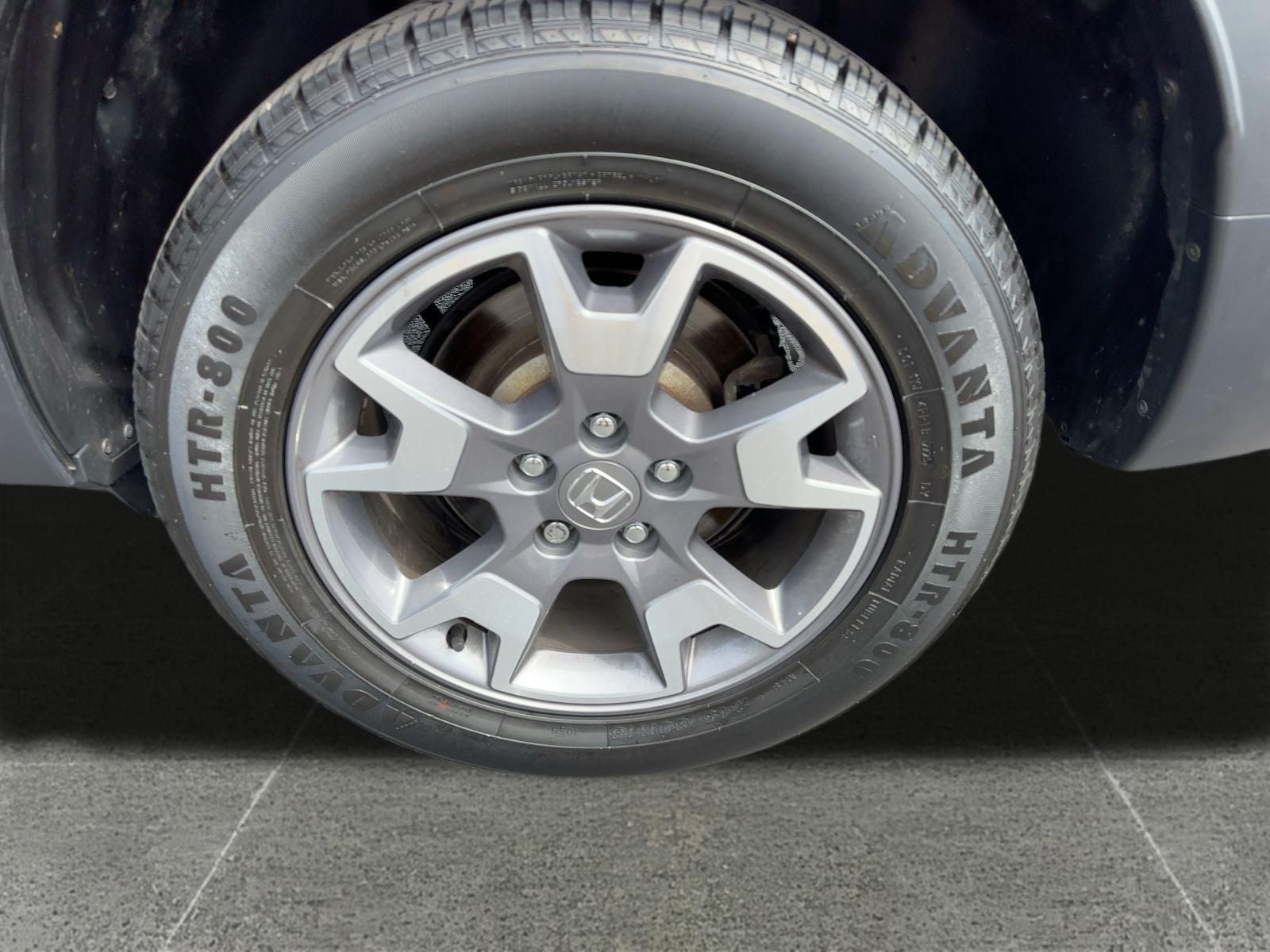 2023 Honda Passport TrailSport - Photo 8