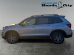 2025 Honda Passport TrailSport