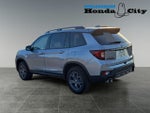 2025 Honda Passport TrailSport