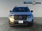2025 Honda Passport TrailSport