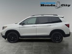 2024 Honda Passport Black Edition