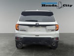 2024 Honda Passport Black Edition