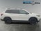 2024 Honda Passport Black Edition
