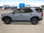 2026 Honda Passport RTL Towing