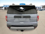 2026 Honda Passport RTL Towing