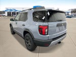 2026 Honda Passport RTL Towing
