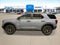 2026 Honda Passport RTL Towing