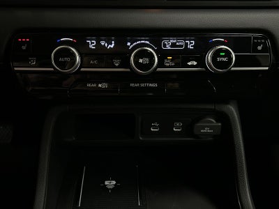 2026 Honda Passport RTL Towing