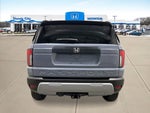 2026 Honda Passport RTL Towing