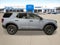 2026 Honda Passport RTL Towing
