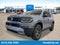 2026 Honda Passport RTL Towing